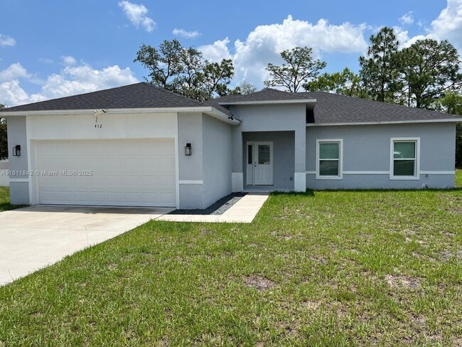 property at 412 Oakland Ln