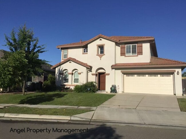 property at 3612 Hume St