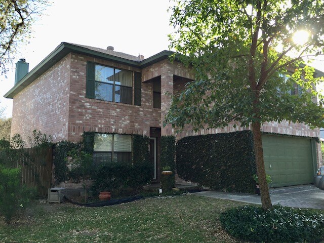 property at 9582 Cantura Crest