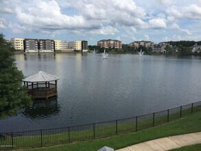 8550 Touchton Rd, Unit 0631 in Jacksonville, FL - Foto de edificio - Building Photo