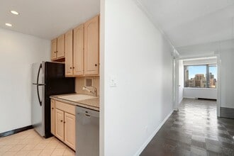 85 E India Row, Unit 2807 in Boston, MA - Building Photo - Building Photo