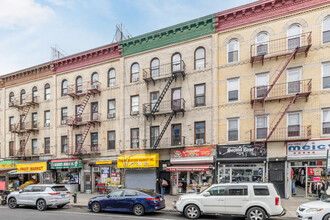 4811 5th Ave in Brooklyn, NY - Building Photo - Primary Photo