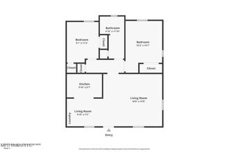 410 Old Spanish Trail, Unit B in Waveland, MS - Building Photo - Building Photo