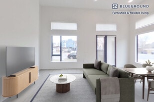 1350 40th St in Denver, CO - Building Photo