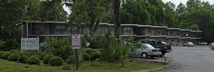 St. Croix in Gainesville, FL - Building Photo - Building Photo