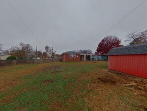 3534 W 11th St N in Wichita, KS - Building Photo - Building Photo