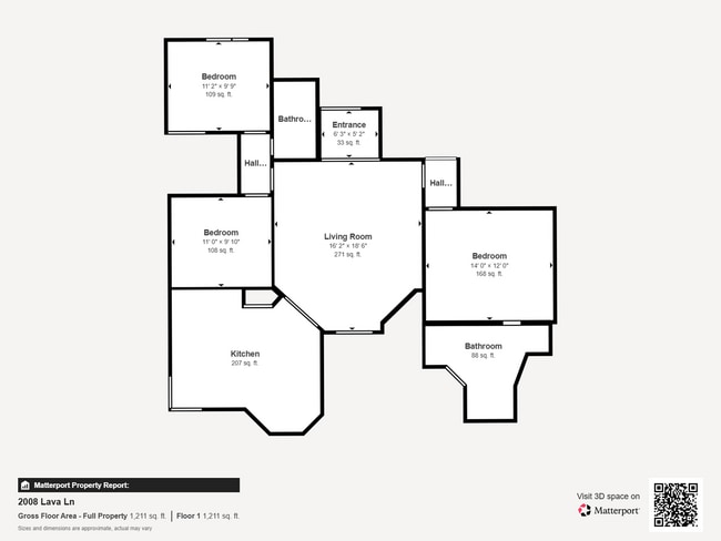 2008 Lava Ln in Killeen, TX - Building Photo - Building Photo