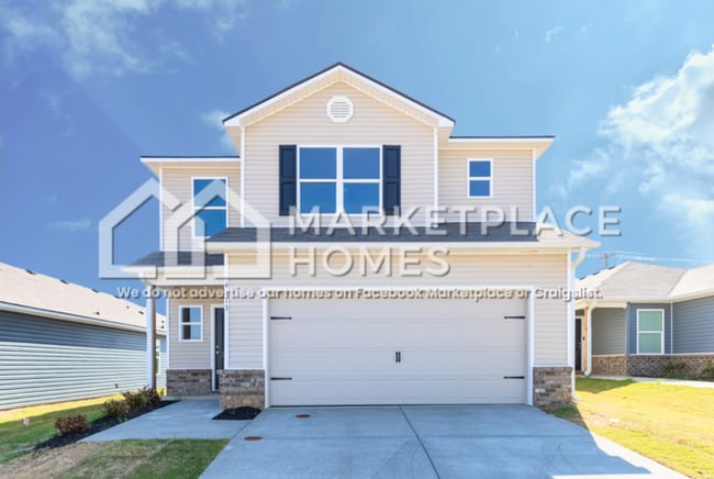 property at 4113 River Bend Rd