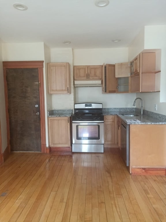 229 Ames St in Brockton, MA - Building Photo - Building Photo