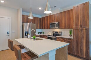 The Virginia in Seguin, TX - Building Photo