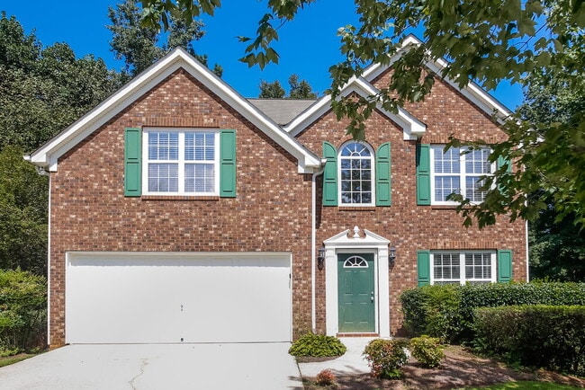 property at 5804 Tree Fern Ct