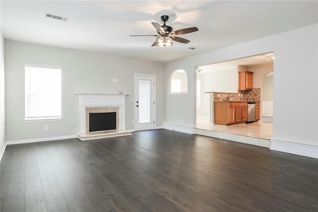 7677 Bowhead Ct in Fairburn, GA - Building Photo - Building Photo
