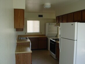 4307 Plaza Vista in Sierra Vista, AZ - Building Photo - Building Photo