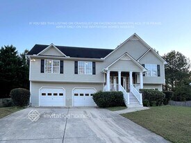 118 Williamsburg Dr in Dallas, GA - Building Photo