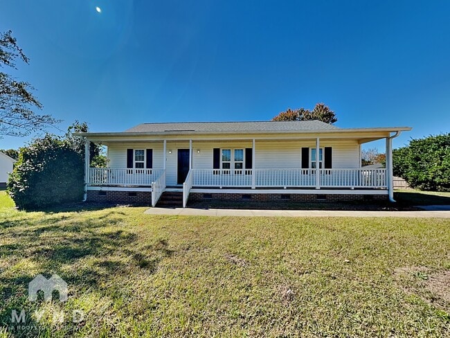 property at 204 Skylar Ln