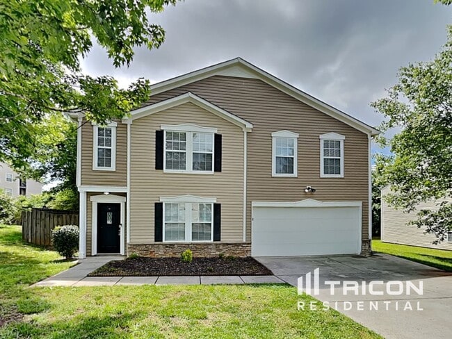 property at 123 Vermillion Loop