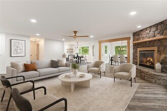 21 Cora Cir in Bella Vista, AR - Building Photo - Building Photo