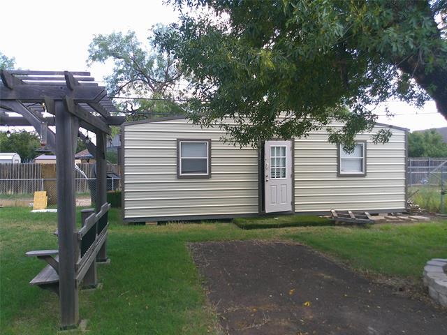 3449 Sayles Blvd in Abilene, TX - Building Photo - Building Photo