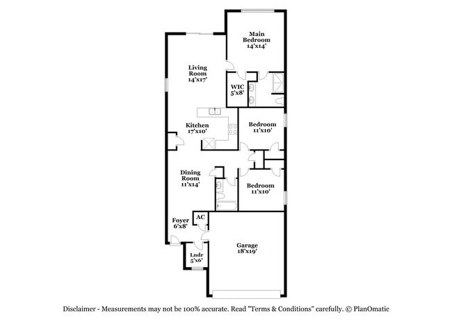 10213 Mangrove Well Rd in Sun City Center, FL - Building Photo - Building Photo