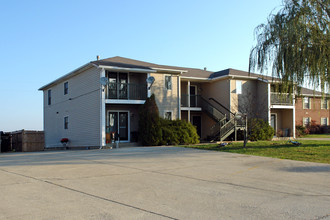 430-460 Joy Ave in Mount Washington, KY - Building Photo - Building Photo