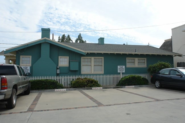 238 Capitol St in Salinas, CA - Building Photo - Building Photo