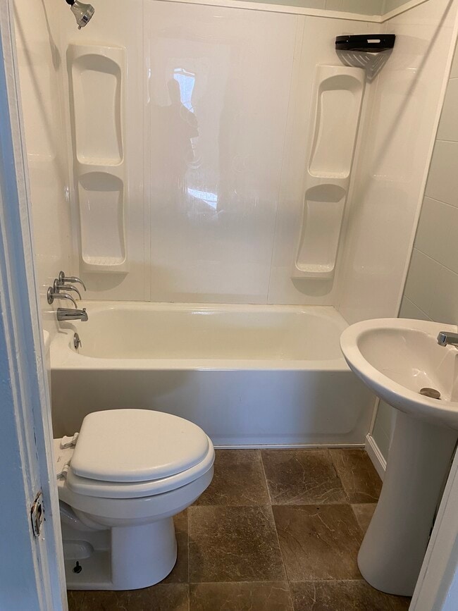 property at 524 N College St