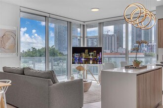 3900 Biscayne Blvd in Miami, FL - Building Photo - Building Photo