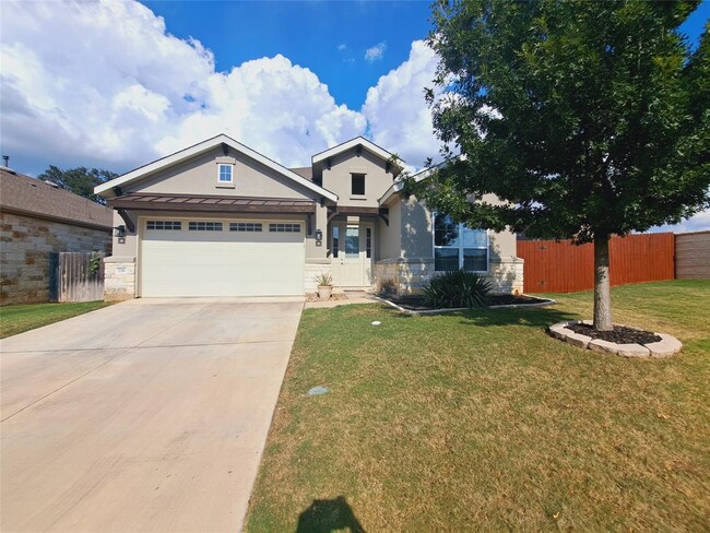 property at 3750 E Palm Valley Blvd