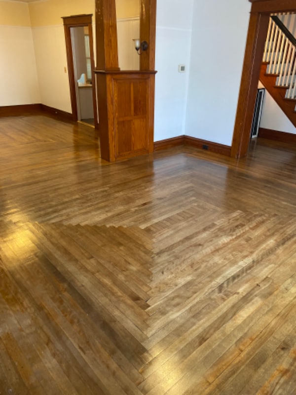 property at 106 Woodstock Ave