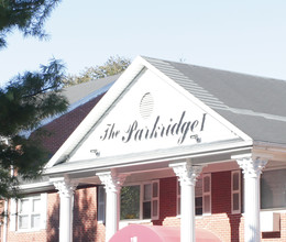 The Parkridge I in Bridgeport, CT - Building Photo - Building Photo