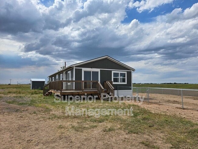 3656 Interstate 80 Service Rd in Cheyenne, WY - Building Photo - Building Photo