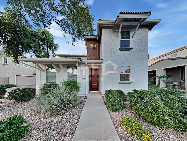 property at 10124 E Isleta Ave