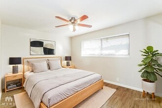 2336 Villanova Cir, Unit 6 in Sacramento, CA - Building Photo - Building Photo