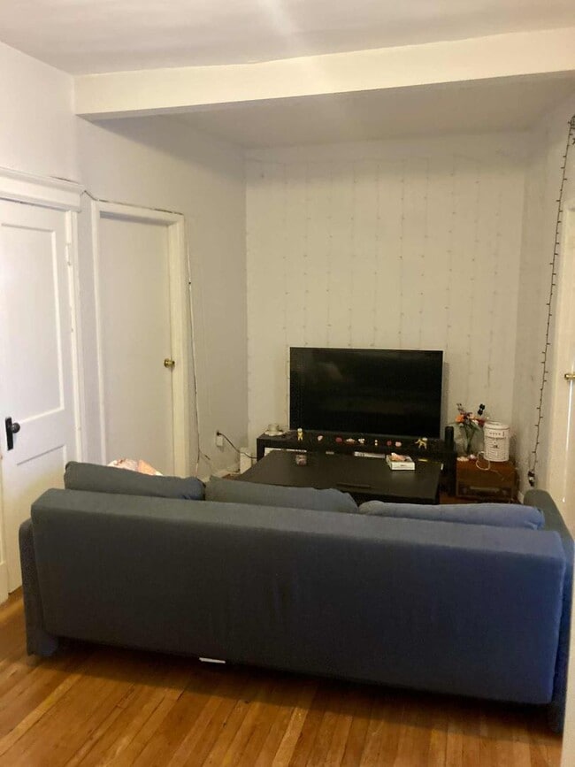 28 Park Vale Ave in Boston, MA - Building Photo - Building Photo