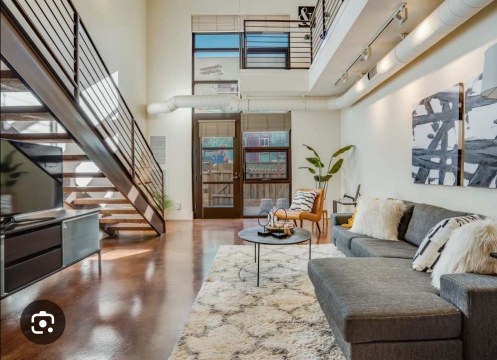 925 The Alameda, Unit The Lofts 107 in San Jose, CA - Building Photo