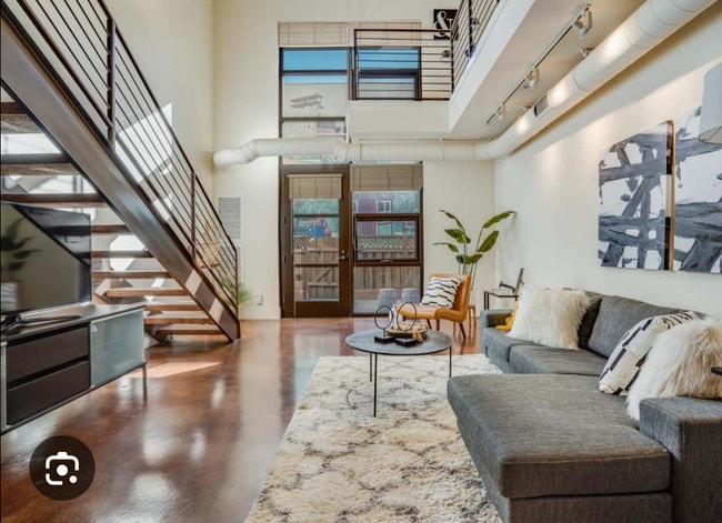 property at 925 The Alameda