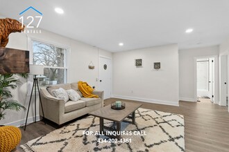 124 Homewood Dr in Lynchburg, VA - Building Photo - Building Photo