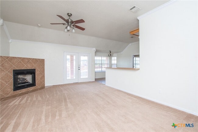 3810 Oakridge Blvd in Harker Heights, TX - Building Photo - Building Photo