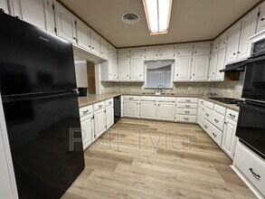 343 Bonner St in Rusk, TX - Building Photo - Building Photo