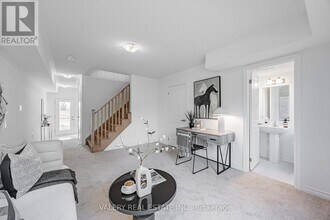 123 Pidgeon St in Toronto, ON - Building Photo - Building Photo