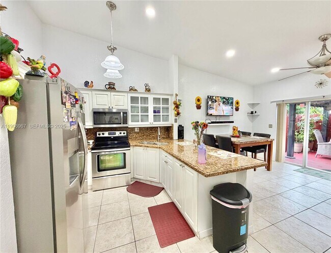 13778 SW 170th Ln in Miami, FL - Building Photo - Building Photo