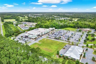 125 Horizon Ln in Richmond Hill, GA - Building Photo - Building Photo