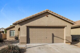 16634 N 153rd Dr in Surprise, AZ - Building Photo