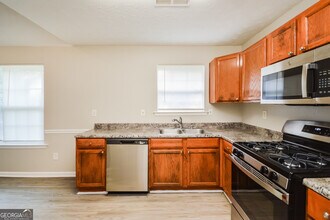 265 Vaness Dr in Mcdonough, GA - Building Photo - Building Photo
