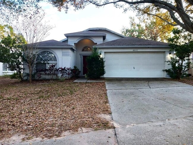 property at 4617 Newbourne Way