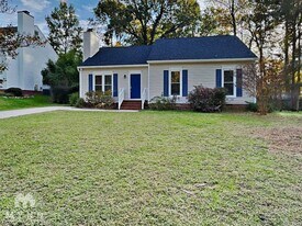 202 Indian Springs Dr in Knightdale, NC - Building Photo
