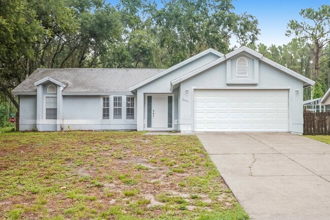 property at 2651 Waterview Dr
