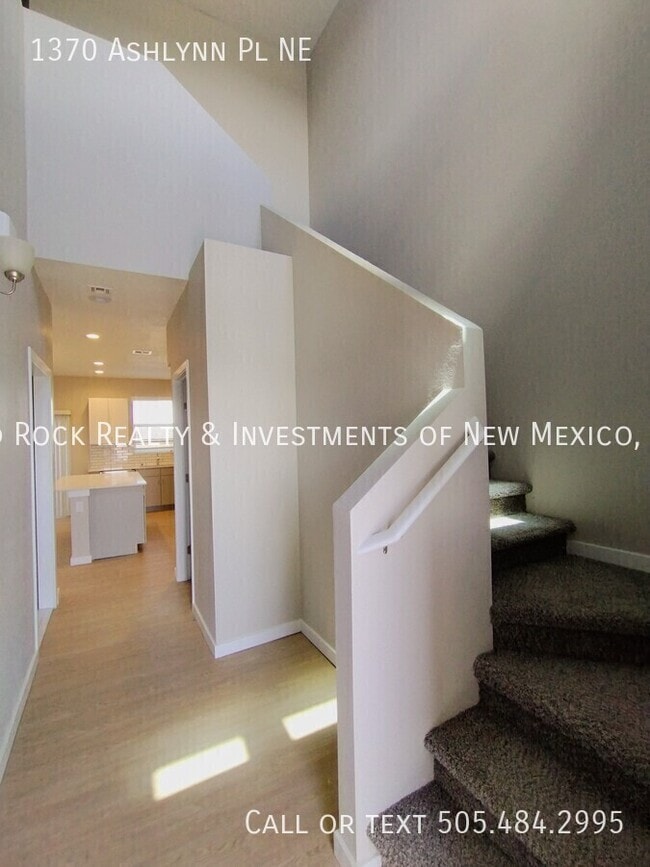 1370 Ashlynn Pl in Rio Rancho, NM - Building Photo - Building Photo