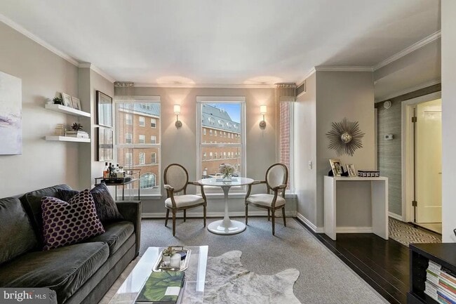 649 C St SE in Washington, DC - Building Photo - Building Photo