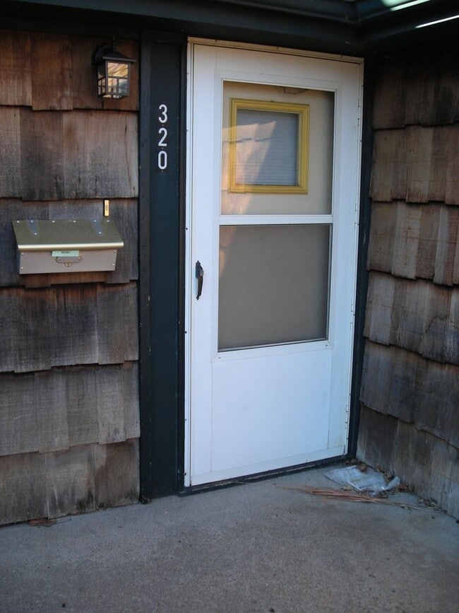 property at 320 Hahn Ave